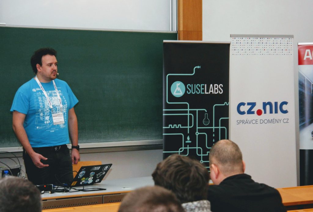 InstallFest 2019